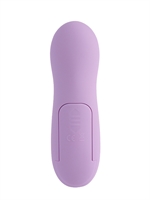 4. Sex Shop, Irresistible Touch Clitoral Stimulator