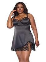 3. Sex Shop, Ever After Chemise by Coquette