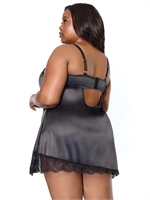 4. Sex Shop, Ever After Chemise by Coquette