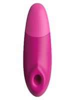 2. Sex Shop, Womanizer Enhance - Vibrant Pink