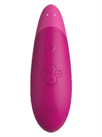3. Sex Shop, Womanizer Enhance - Vibrant Pink