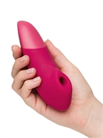 4. Sex Shop, Womanizer Enhance - Vibrant Pink