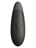3. Sex Shop, Womanizer Enhance - Black