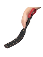 3. Sex Shop, 15-inch Rebellion Reign Dual Branch Paddle