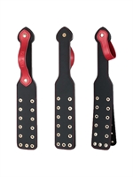 4. Sex Shop, 15-inch Rebellion Reign Dual Branch Paddle