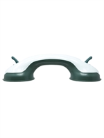 2. Sex Shop, Douche Trip Shower Suction Cup Handle by Blue Bunny