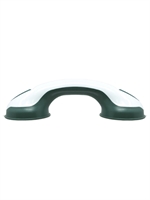 3. Sex Shop, Douche Trip Shower Suction Cup Handle by Blue Bunny