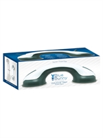 4. Sex Shop, Douche Trip Shower Suction Cup Handle by Blue Bunny