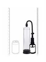 2. Sex Shop, Basic Pump 2 by PUMPED