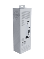4. Sex Shop, Basic Pump 2 by PUMPED