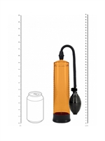 2. Sex Shop, Basic Pump 1 by PUMPED