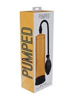 3. Sex Shop, Basic Pump 1 by PUMPED
