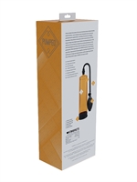 4. Sex Shop, Basic Pump 1 by PUMPED