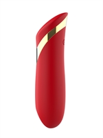 2. Sex Shop, Rouge à lèvres Vibrating Bullet by Eros and Company