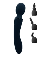 4. Sex Shop, Orgie x Sexe Oral