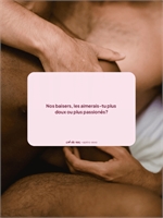 4. Sex Shop, Cul-de-Sac Game Sex Edition in French by Apéro Sexo