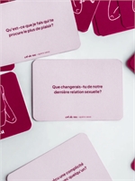 5. Sex Shop, Cul-de-Sac Game Sex Edition in French by Apéro Sexo