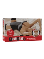 4. Sex Shop, Jizz My Jugs Janet Realistic Masturbation Doll