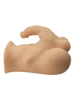 2. Sex Shop, Blow Me Hard Bill Realistic Masturbation Doll by Bangers