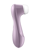 2. Sex Shop, Satisfyer Pro 2 - Next Generation
