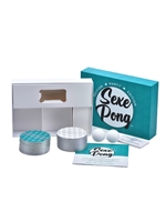 3. Sex Shop, Party Edition - Sex Pong