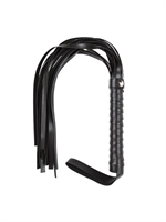 2. Sex Shop, Flogger Whip with Handle Strap
