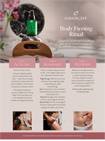 5. Sex Shop, Firming Body Oil Massage Set by HighOnLove