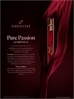 3. Sex Shop, Little Pure Passion Perfume by HighOnLove