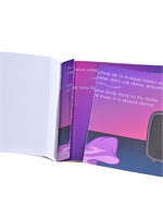 2. Sex Shop, 1, 2, 3, PARTY Challenge-Coupon Booklet by Eros and Company