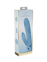 5. Sex Shop, Fronda Triple Motor Vibrating and Tapping Stimulator by Vive