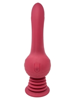 3. Sex Shop, BOOM SHAKER