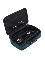 4. Sex Shop, Discreet Box Sextoy Lockable Storage Pouch by Dorcel