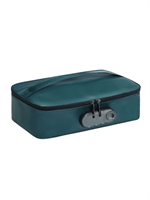 2. Sex Shop, Discreet Box Sextoy Lockable Storage Pouch by Dorcel