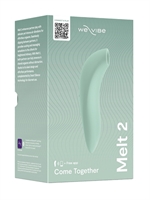 5. Sex Shop, Sage Melt 2 by We-Vibe