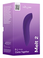 5. Sex Shop, Purple Melt 2 by We-Vibe