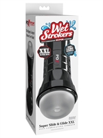 3. Sex Shop, Super Stroker XXL Masturbator by Wet Strokers