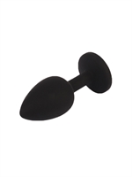 2. Sex Shop, Booty Fantasy Gem Small Plug by Chisa