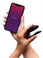 4. Sex Shop, .Eros Love calendar - We-Vibe, Womanizer and Lovehoney Edition