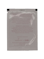 2. Sex Shop, Forbidden Fruit Flavoured Voulez-Vous Sensual Massage Oil - Sample Packet