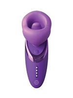 2. Sex Shop, Fantasy For Her Pleasure Sucker Clitoral Stimulator
