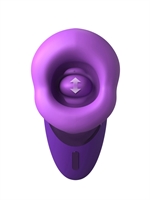 3. Sex Shop, Fantasy For Her Pleasure Sucker Clitoral Stimulator