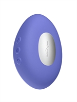 2. Sex Shop, Temp by We-Vibe - Lavender Blue