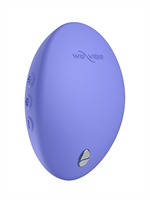 4. Sex Shop, Temp by We-Vibe - Lavender Blue