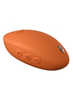 3. Sex Shop, Temp by We-Vibe - Tangerine