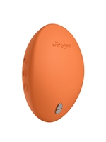 4. Sex Shop, Temp by We-Vibe - Tangerine