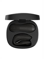 2. Sex Shop, Satin Black Chorus Pro by We-Vibe