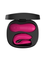 2. Sex Shop, Electric Pink Chorus Pro by We-Vibe