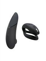 2. Sex Shop, Lust and Luxury Set by We-Vibe and Womanizer