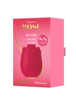 4. Sex Shop, Womanizer Rose