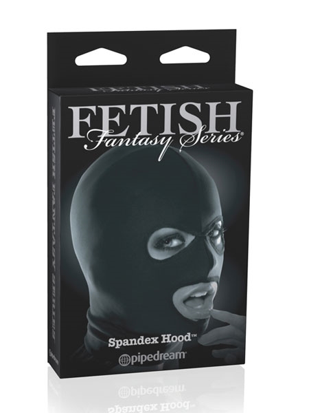 Limited Spandex Hood by Fetish Fantasy